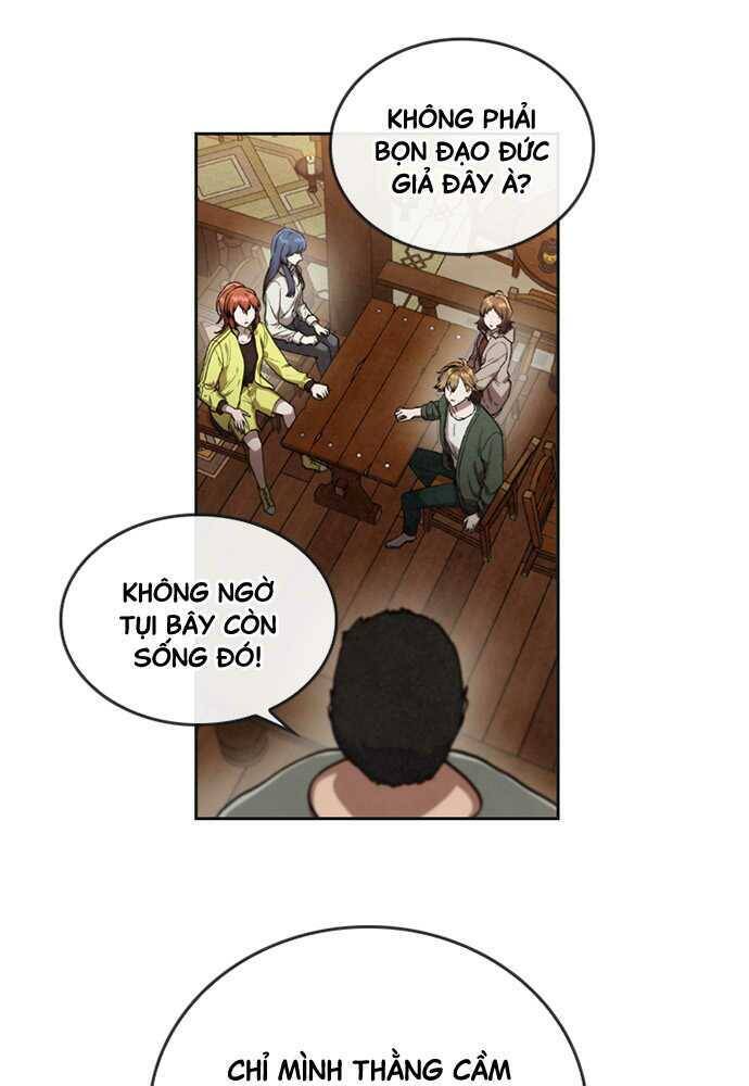 Người Chơi Hồi Quy Chapter 11 - 50