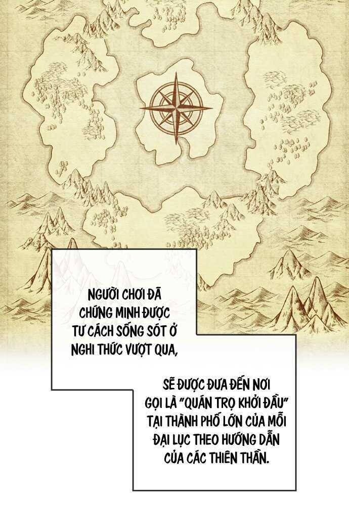 Người Chơi Hồi Quy Chapter 11 - 6