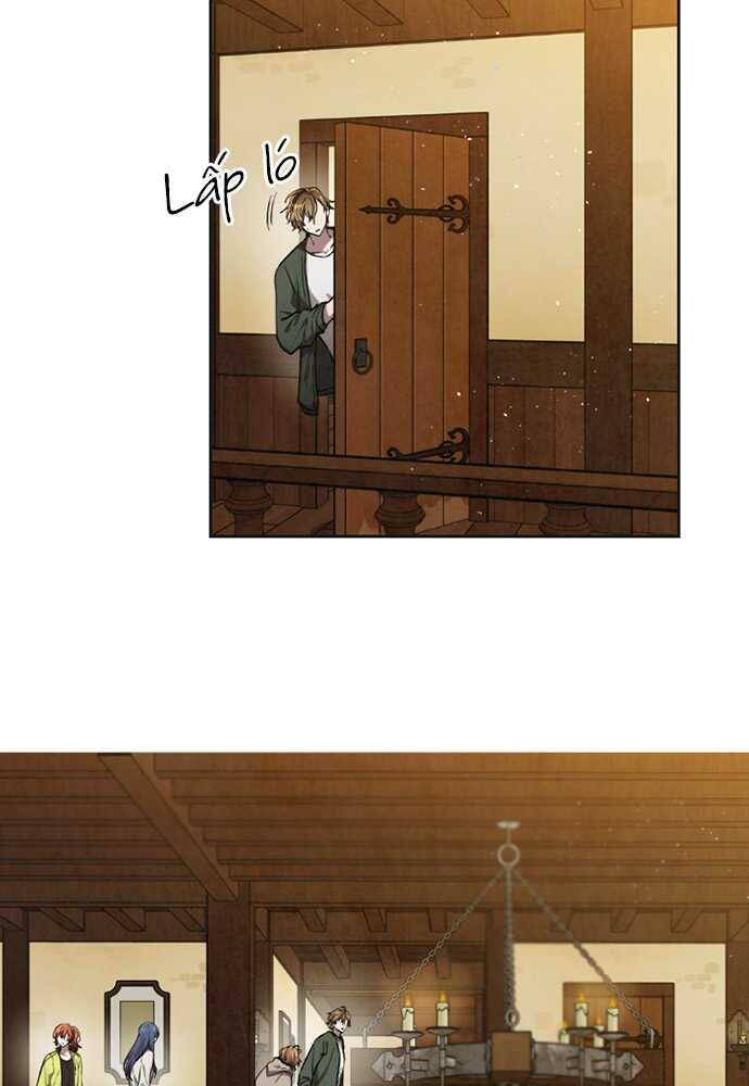 Người Chơi Hồi Quy Chapter 11 - 9