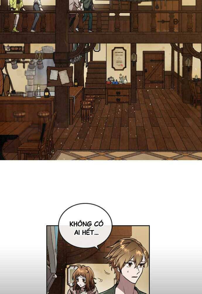 Người Chơi Hồi Quy Chapter 11 - 10