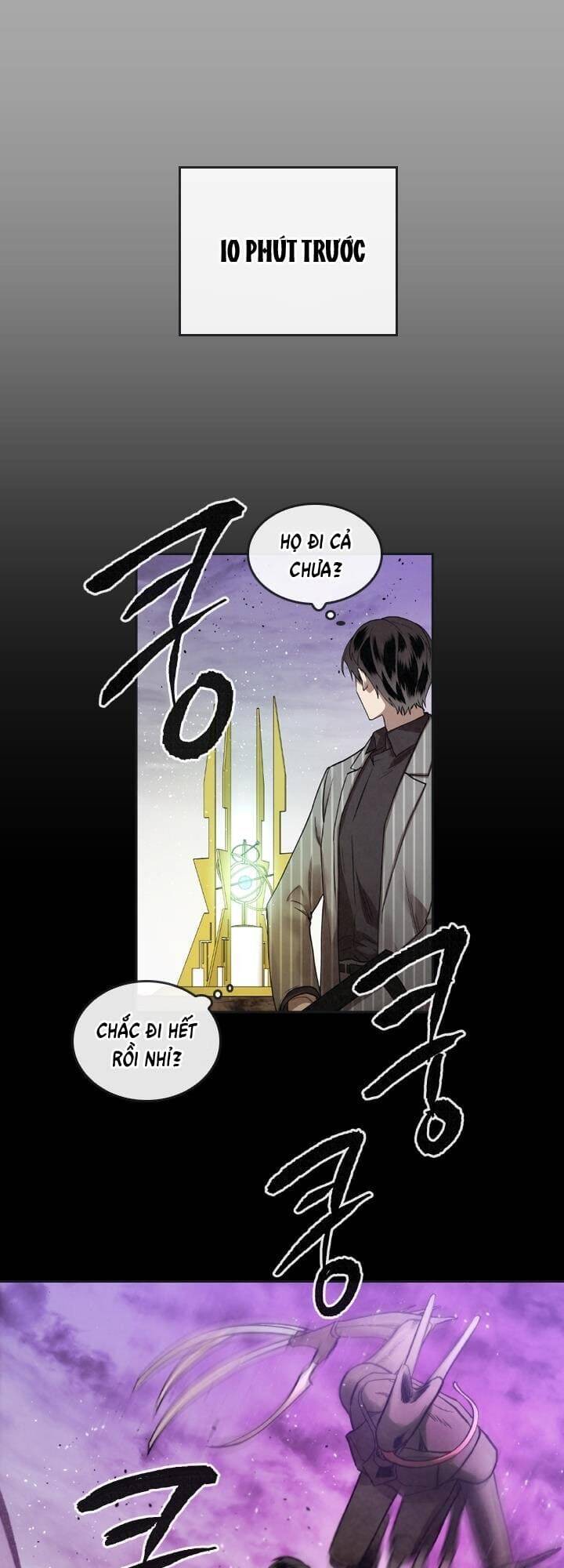 Người Chơi Hồi Quy Chapter 12 - 2