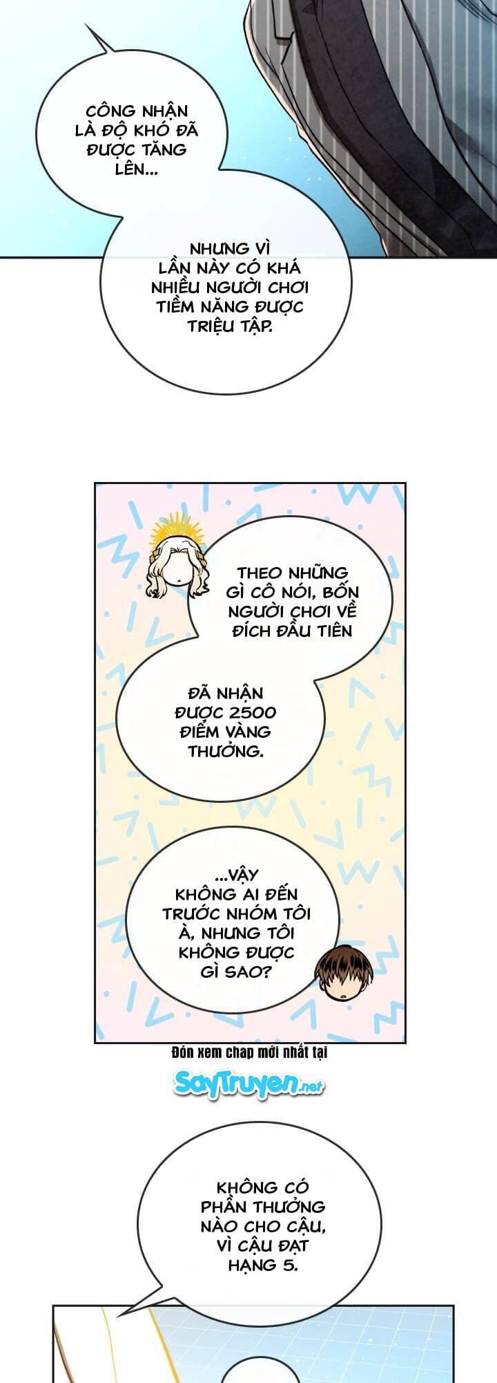 Người Chơi Hồi Quy Chapter 12 - 17