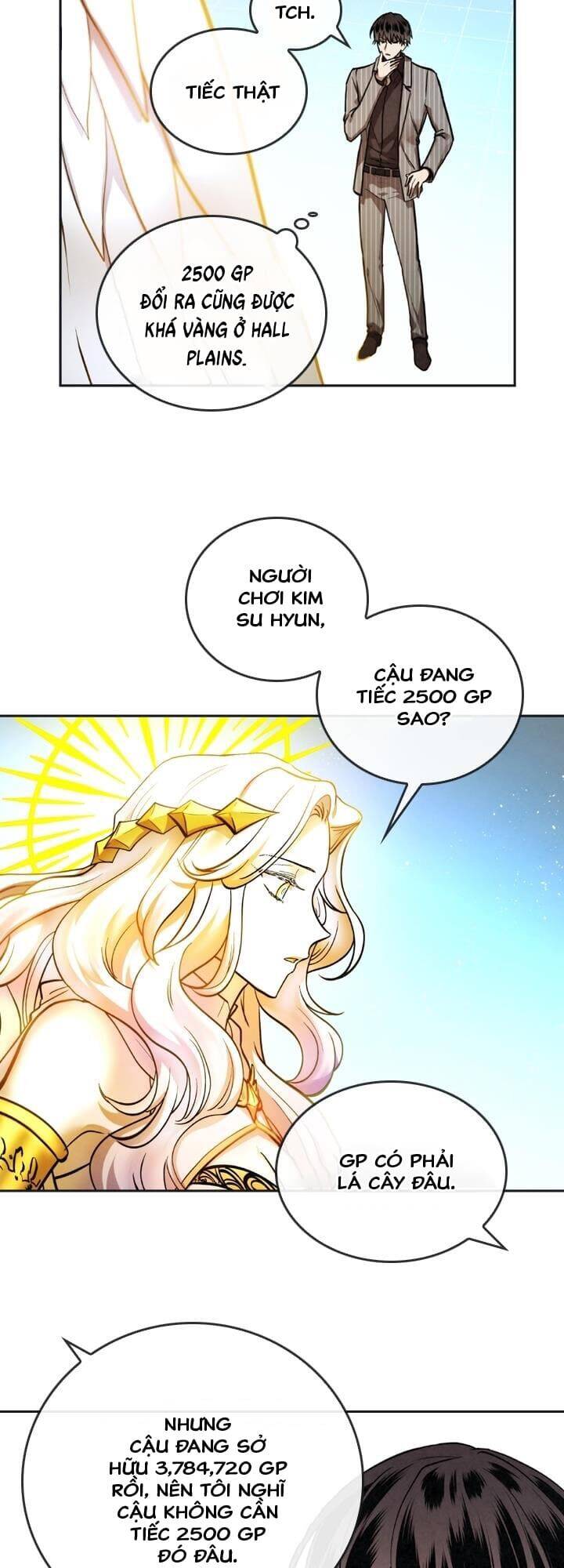 Người Chơi Hồi Quy Chapter 12 - 18