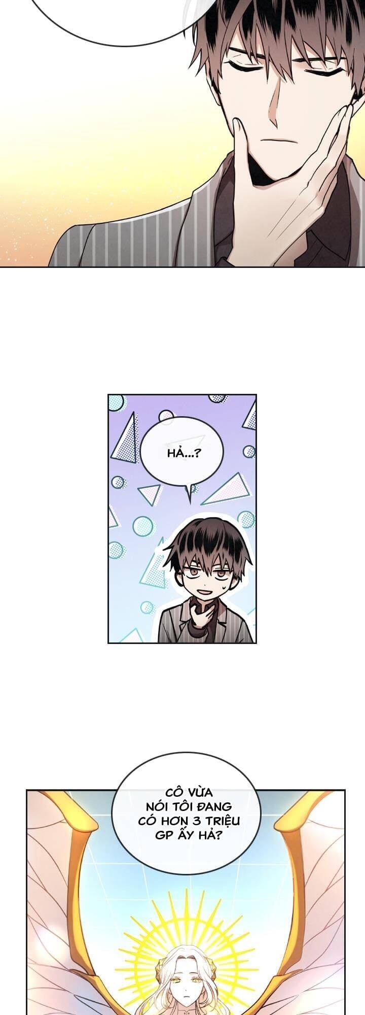 Người Chơi Hồi Quy Chapter 12 - 19