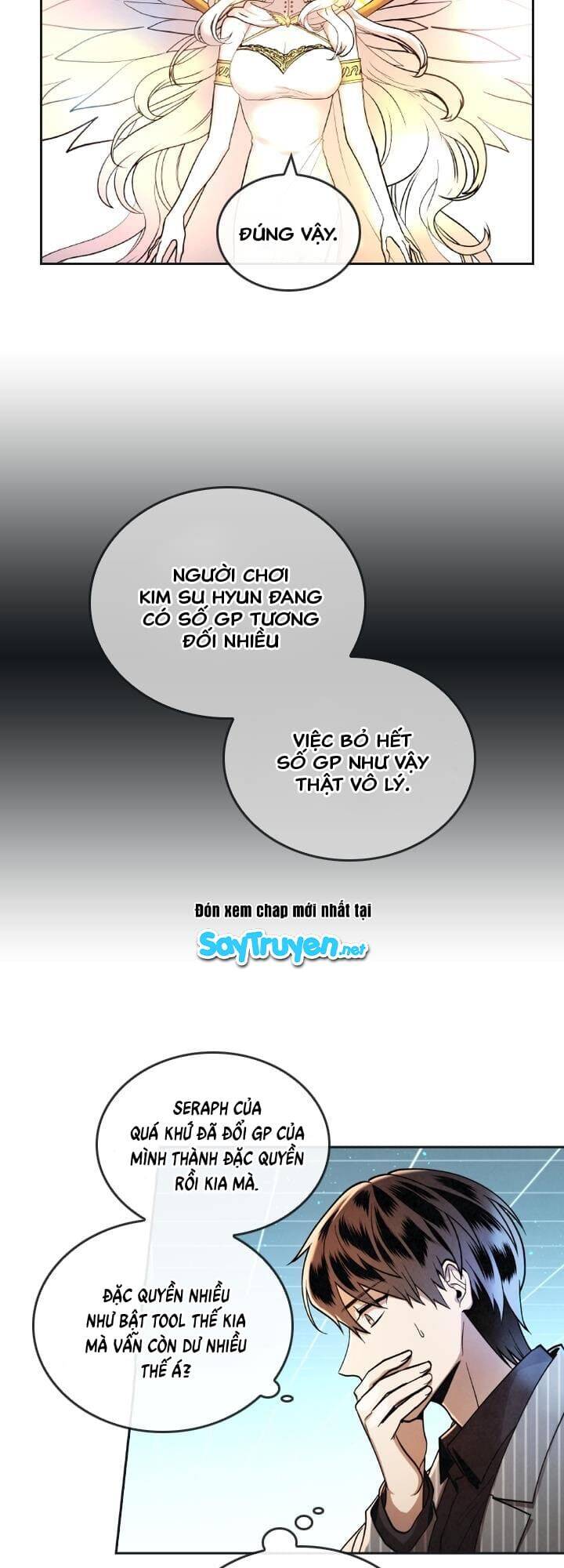 Người Chơi Hồi Quy Chapter 12 - 20