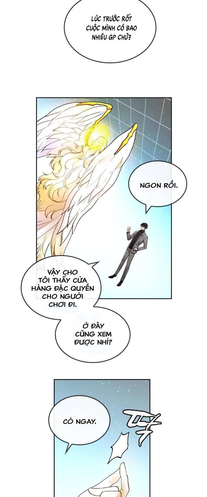 Người Chơi Hồi Quy Chapter 12 - 21