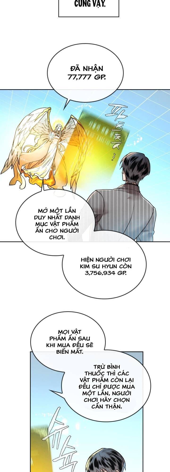 Người Chơi Hồi Quy Chapter 12 - 28