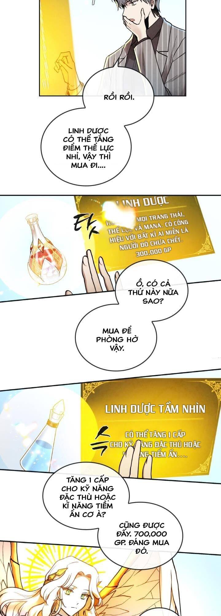 Người Chơi Hồi Quy Chapter 12 - 29