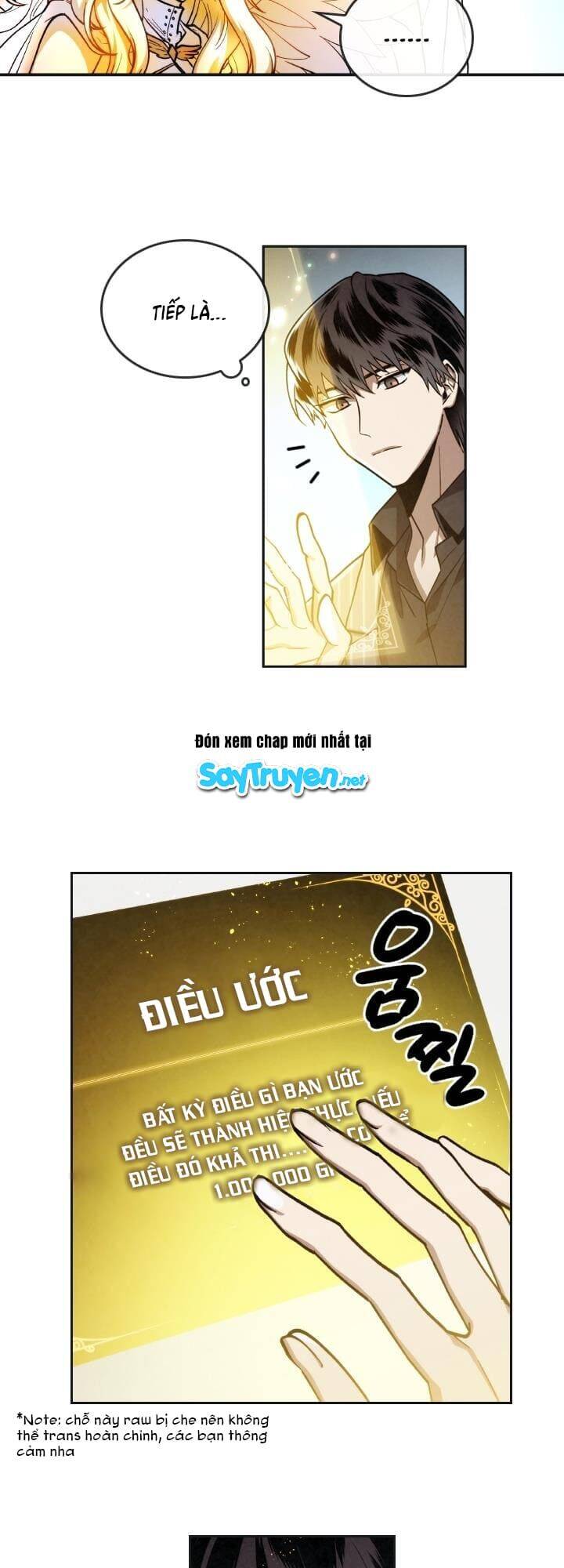 Người Chơi Hồi Quy Chapter 12 - 30