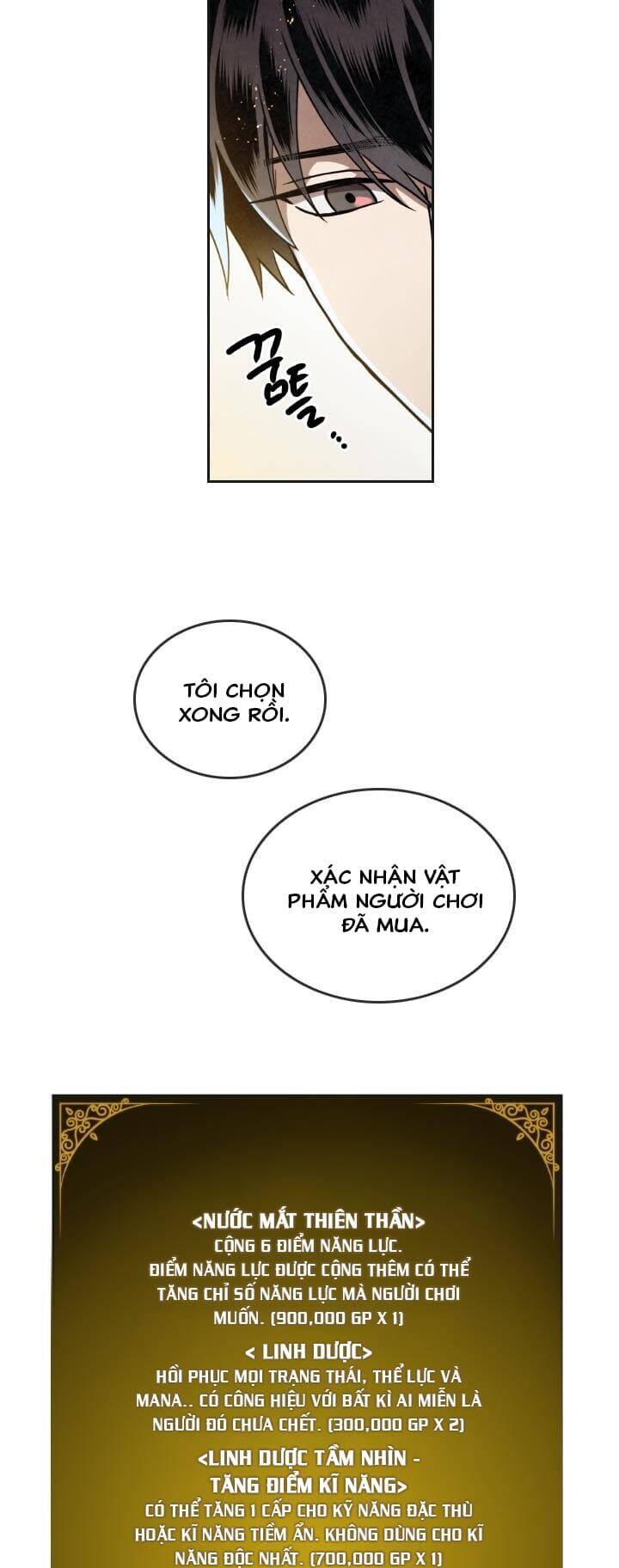 Người Chơi Hồi Quy Chapter 12 - 31