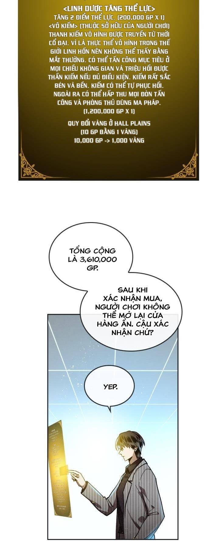 Người Chơi Hồi Quy Chapter 12 - 32