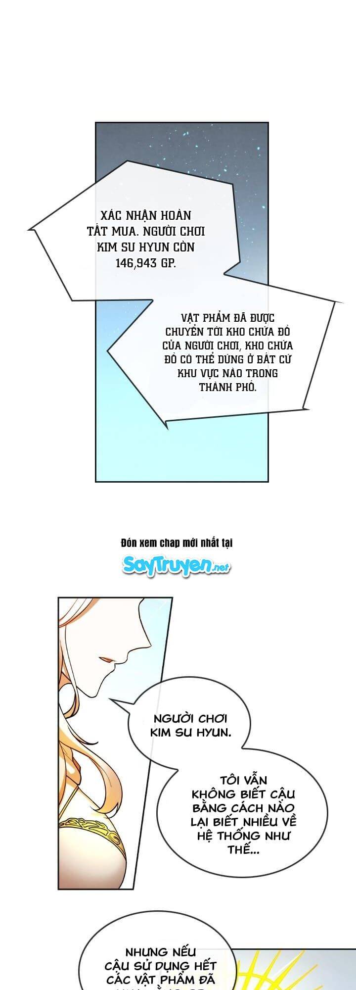 Người Chơi Hồi Quy Chapter 12 - 33