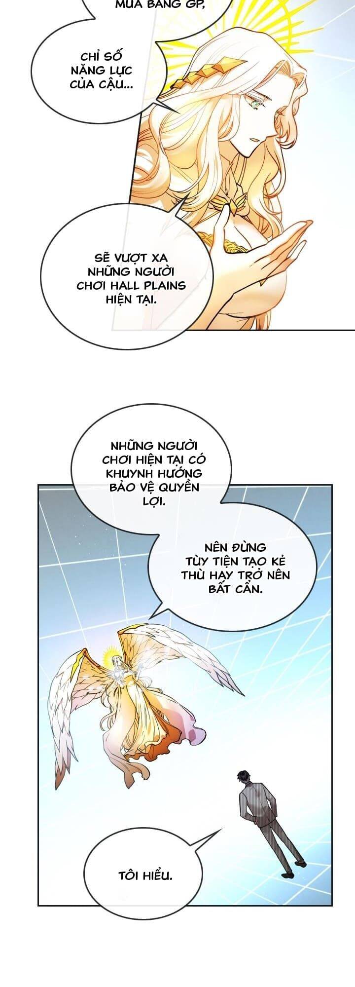 Người Chơi Hồi Quy Chapter 12 - 34