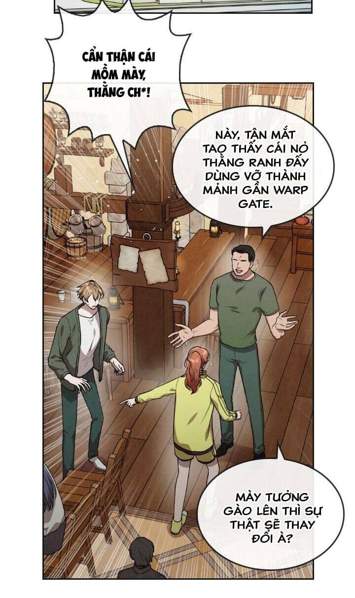 Người Chơi Hồi Quy Chapter 12 - 36