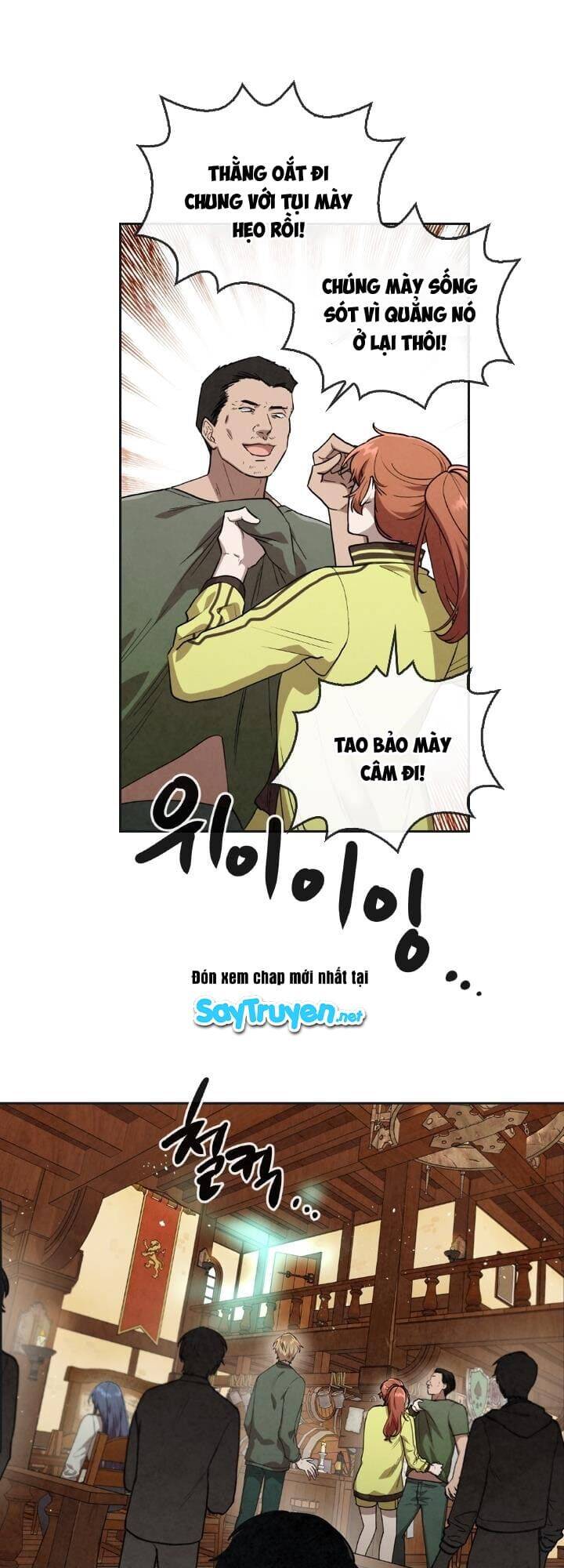 Người Chơi Hồi Quy Chapter 12 - 37