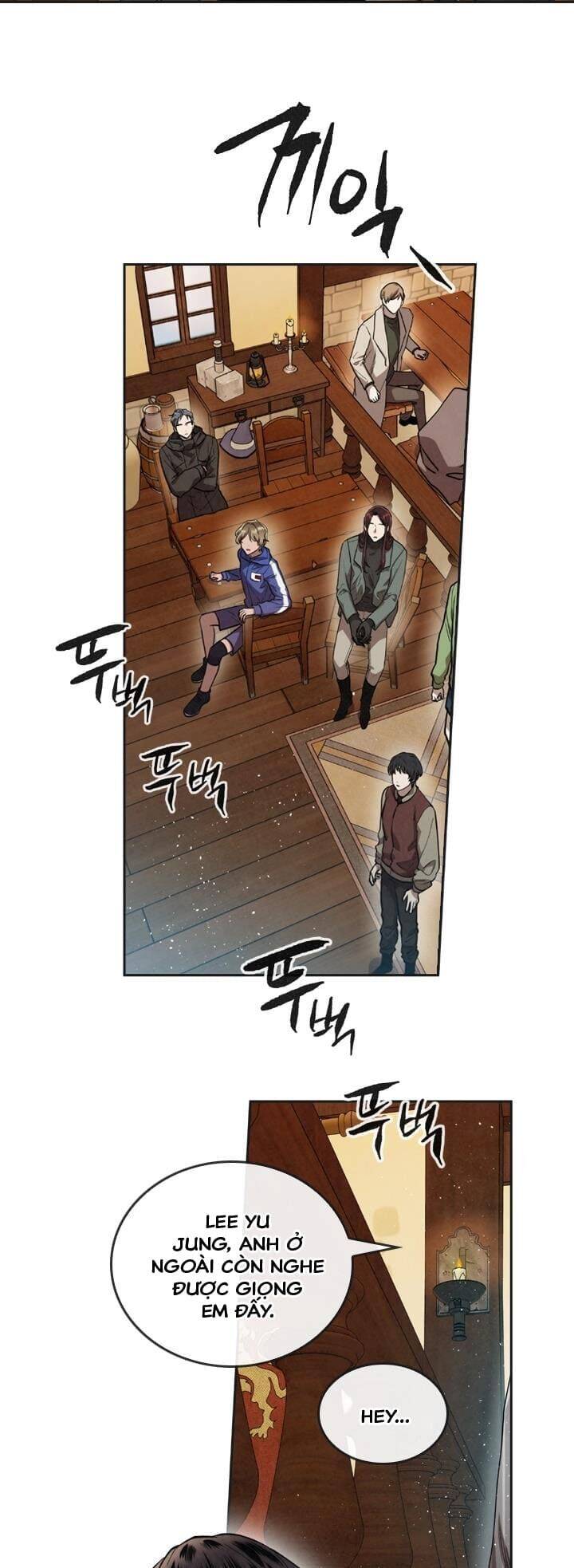 Người Chơi Hồi Quy Chapter 12 - 38