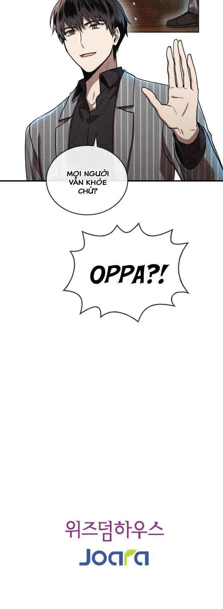 Người Chơi Hồi Quy Chapter 12 - 39