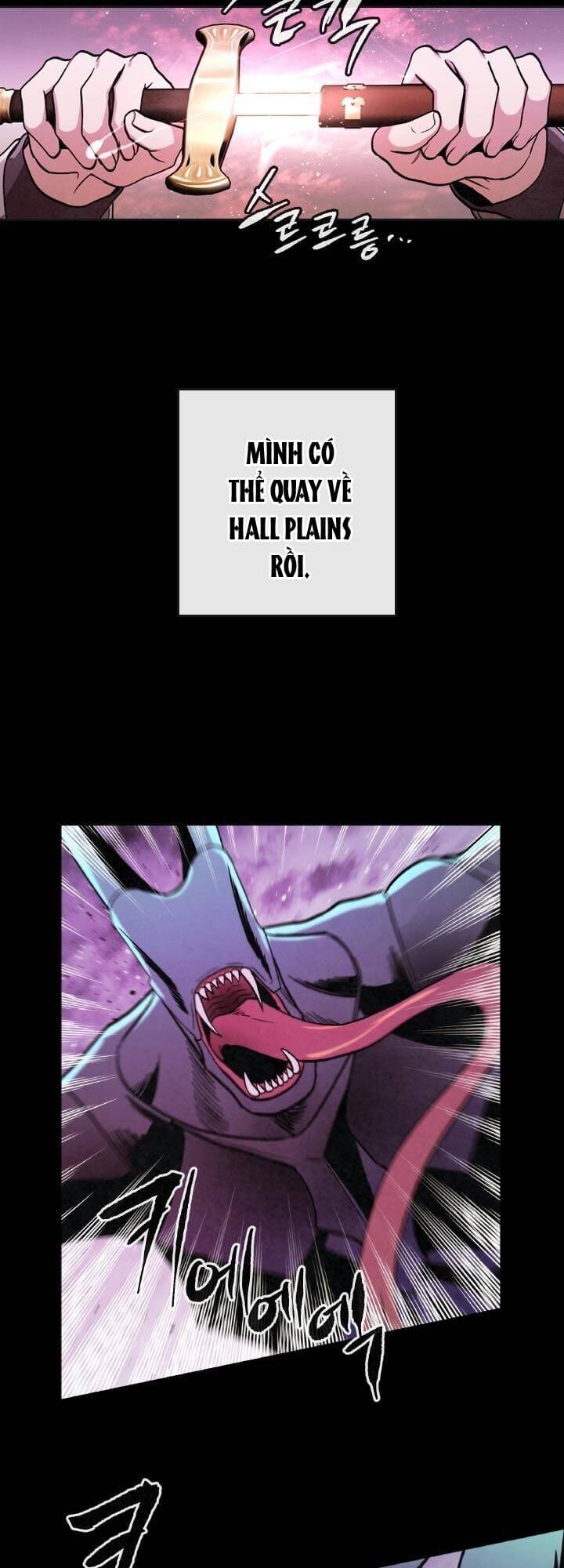 Người Chơi Hồi Quy Chapter 12 - 7