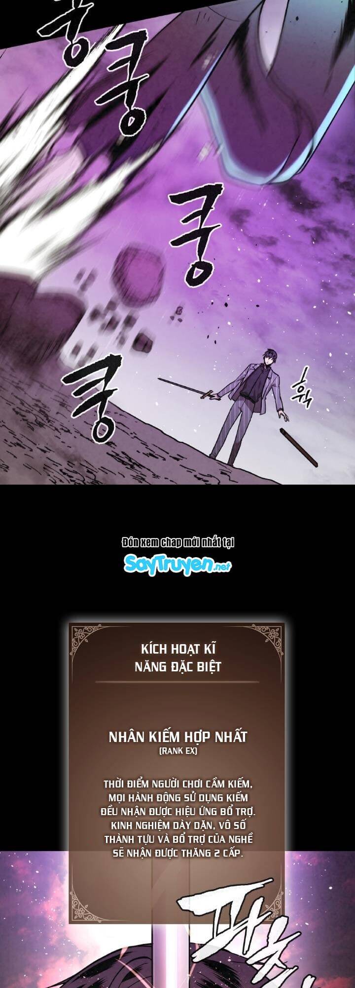 Người Chơi Hồi Quy Chapter 12 - 8