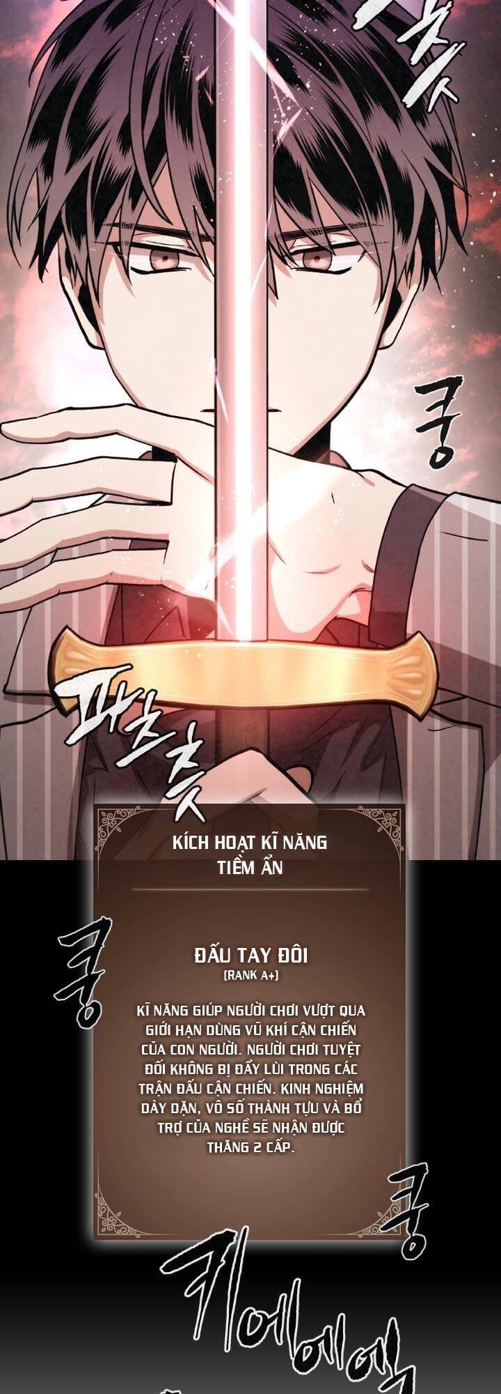 Người Chơi Hồi Quy Chapter 12 - 9