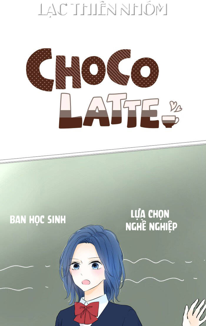 Ly Choco Ngọt Ngào Chapter 51 - 2