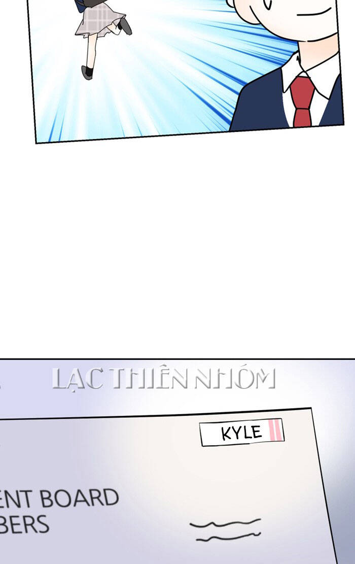 Ly Choco Ngọt Ngào Chapter 51 - 11
