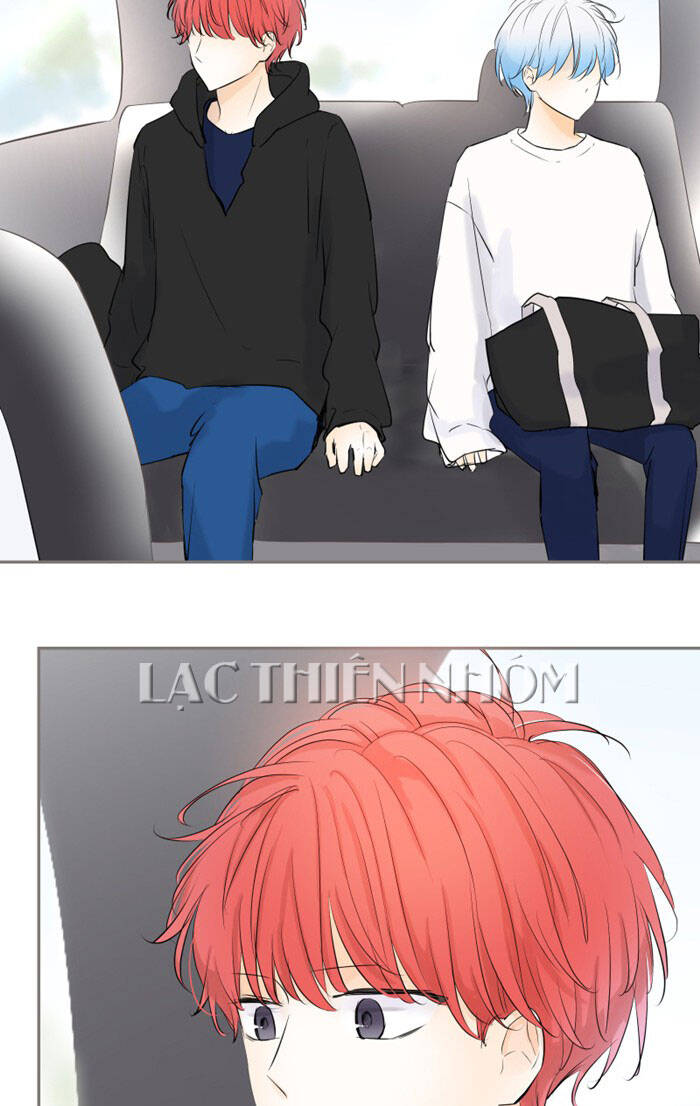 Ly Choco Ngọt Ngào Chapter 51 - 14