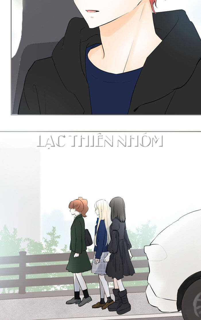 Ly Choco Ngọt Ngào Chapter 51 - 15