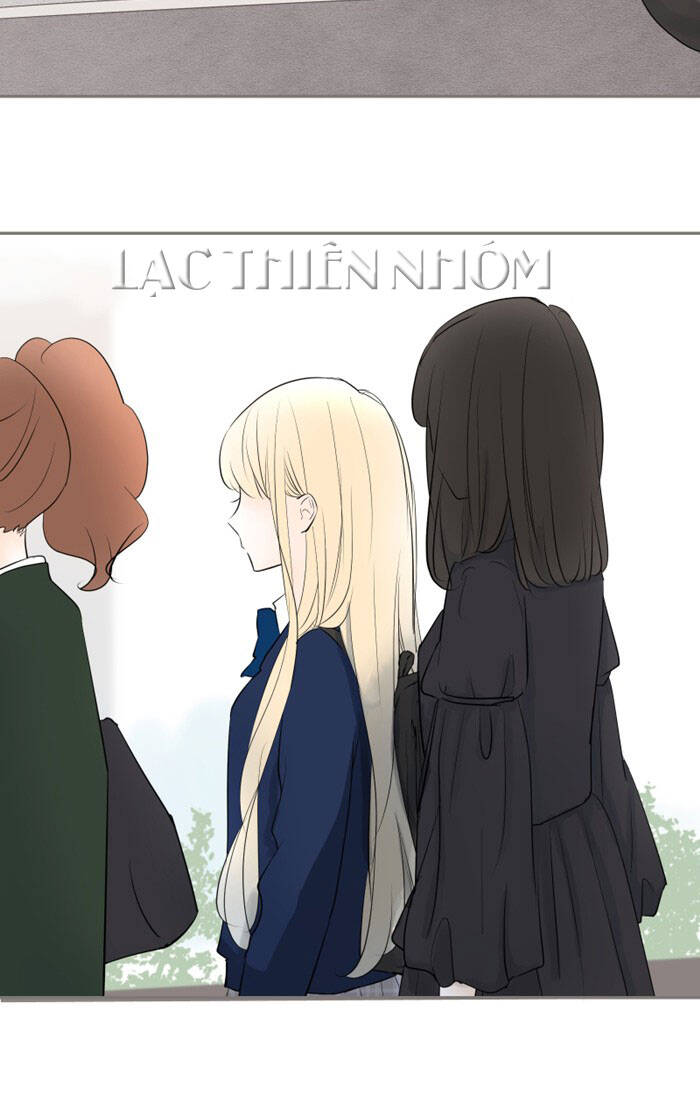 Ly Choco Ngọt Ngào Chapter 51 - 16