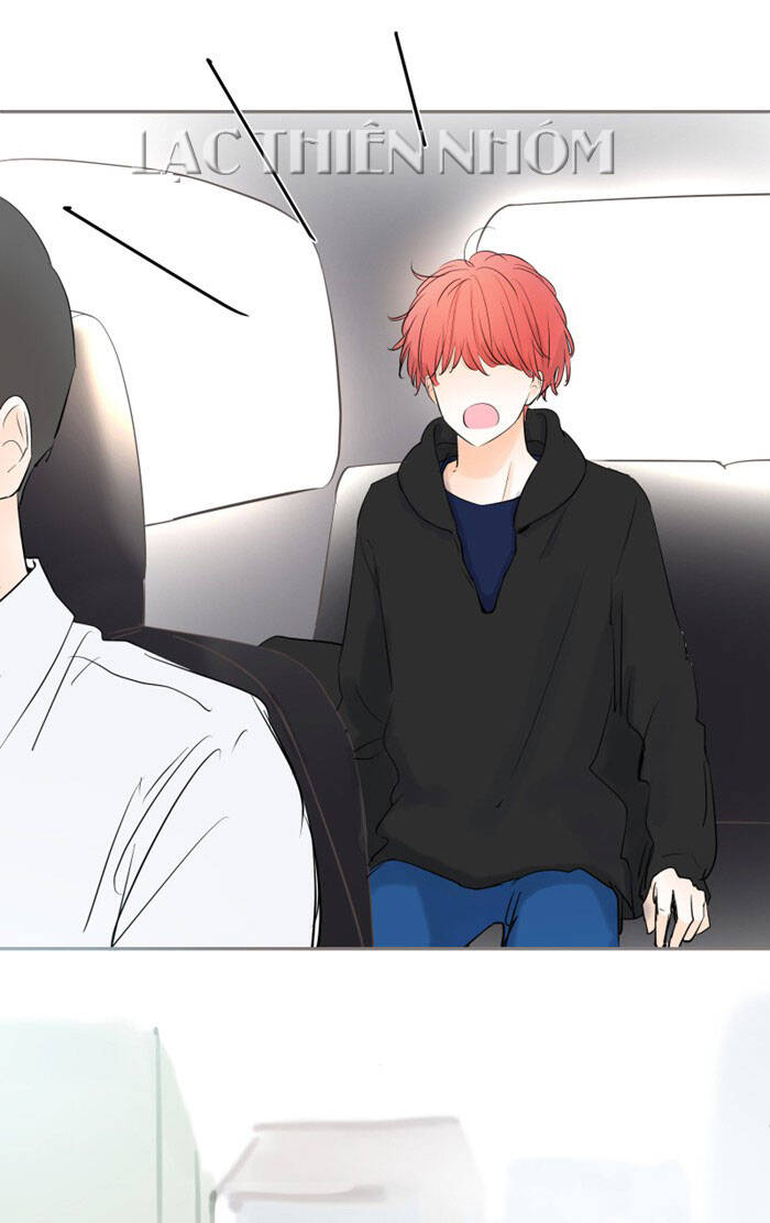 Ly Choco Ngọt Ngào Chapter 51 - 17