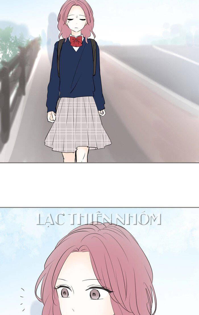 Ly Choco Ngọt Ngào Chapter 51 - 20