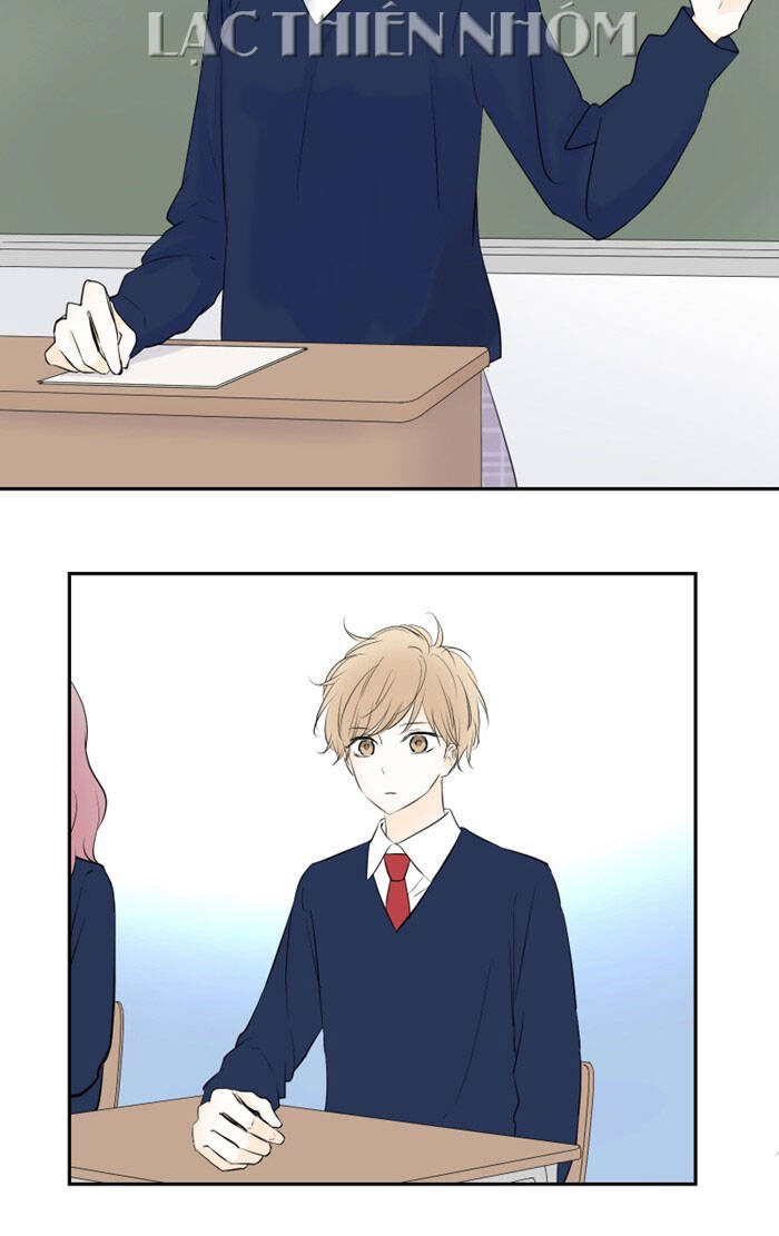 Ly Choco Ngọt Ngào Chapter 51 - 3