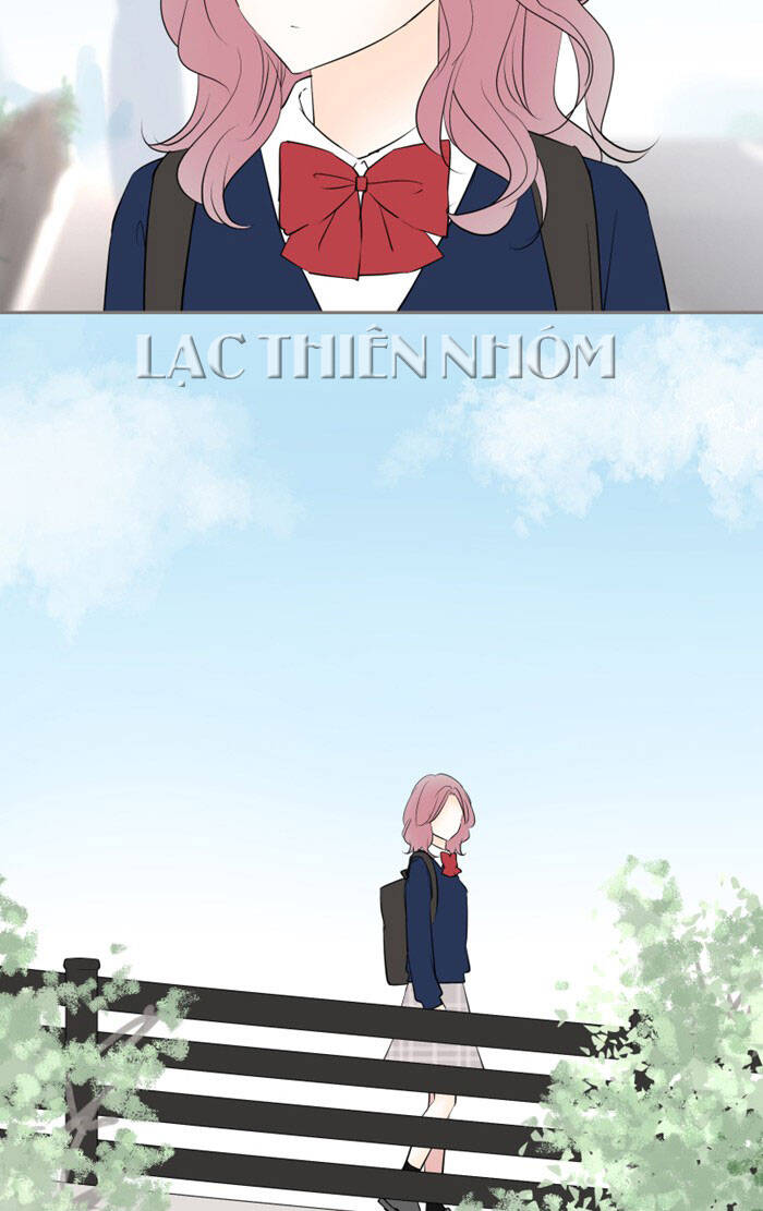 Ly Choco Ngọt Ngào Chapter 51 - 21