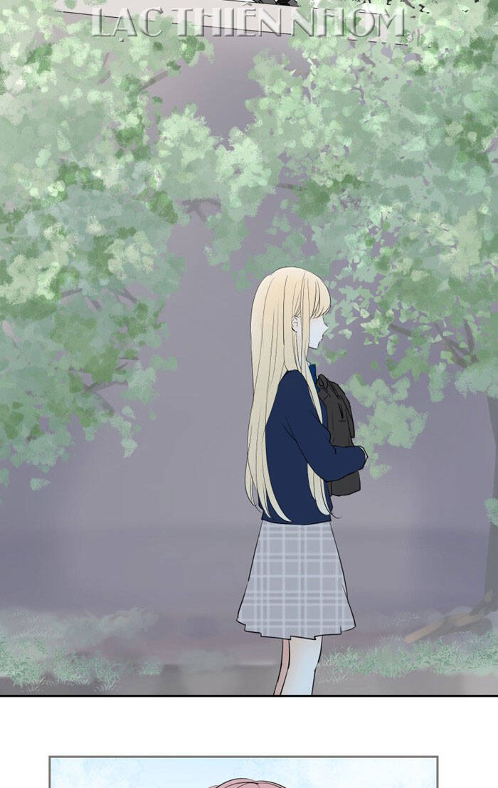 Ly Choco Ngọt Ngào Chapter 51 - 22