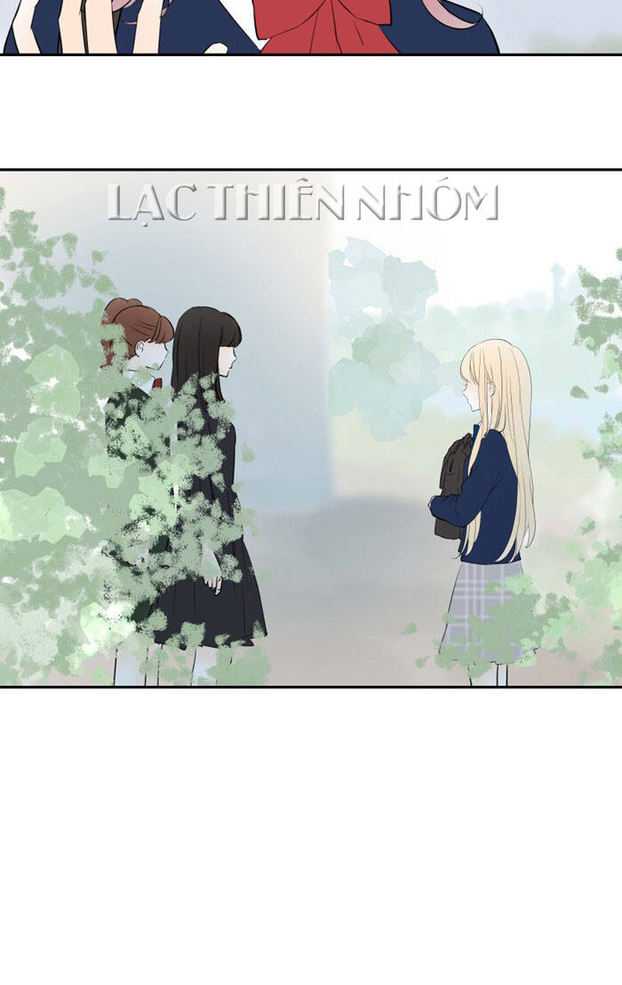 Ly Choco Ngọt Ngào Chapter 51 - 24