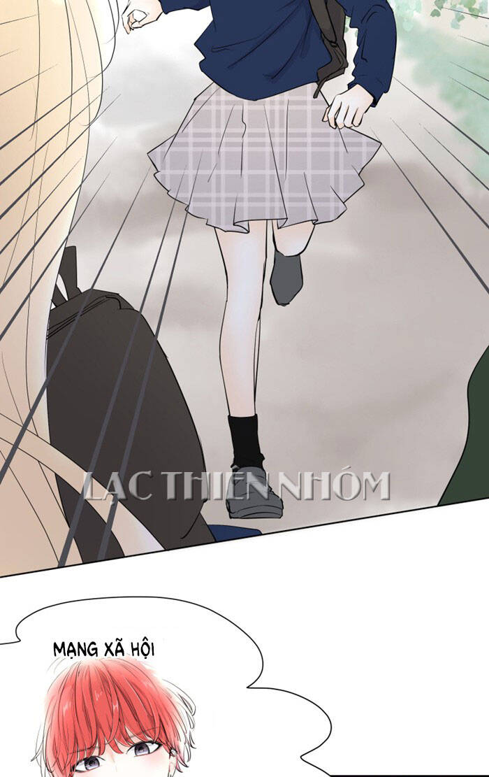 Ly Choco Ngọt Ngào Chapter 51 - 26