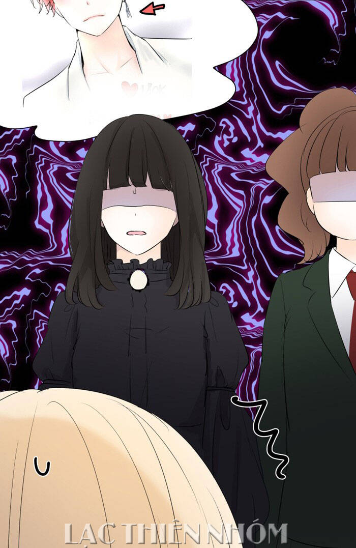 Ly Choco Ngọt Ngào Chapter 51 - 27