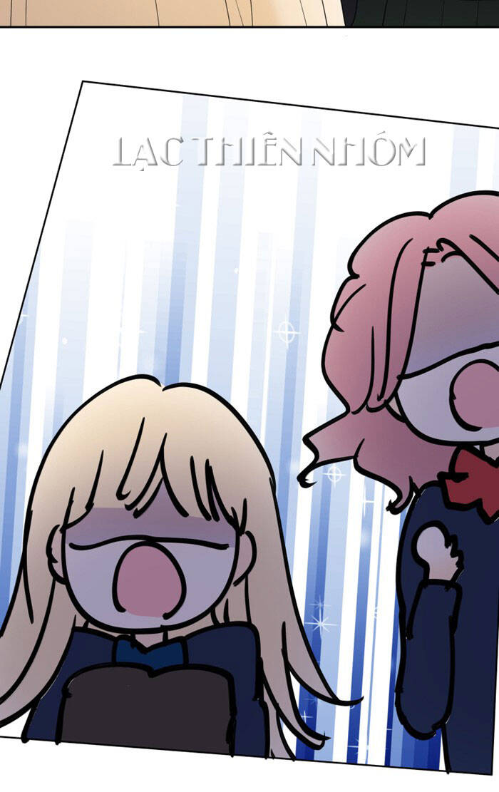 Ly Choco Ngọt Ngào Chapter 51 - 28