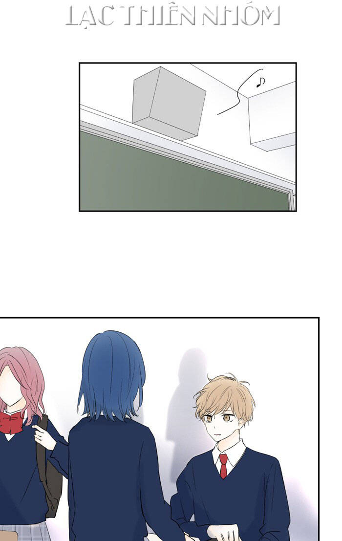 Ly Choco Ngọt Ngào Chapter 51 - 4