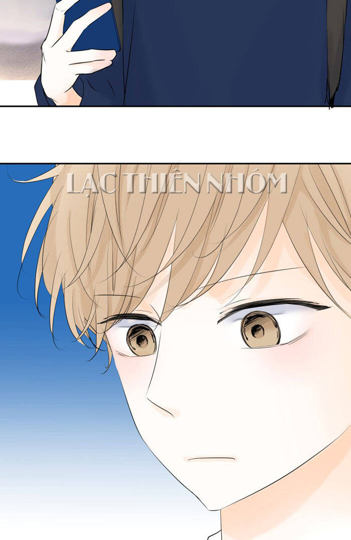 Ly Choco Ngọt Ngào Chapter 51 - 31