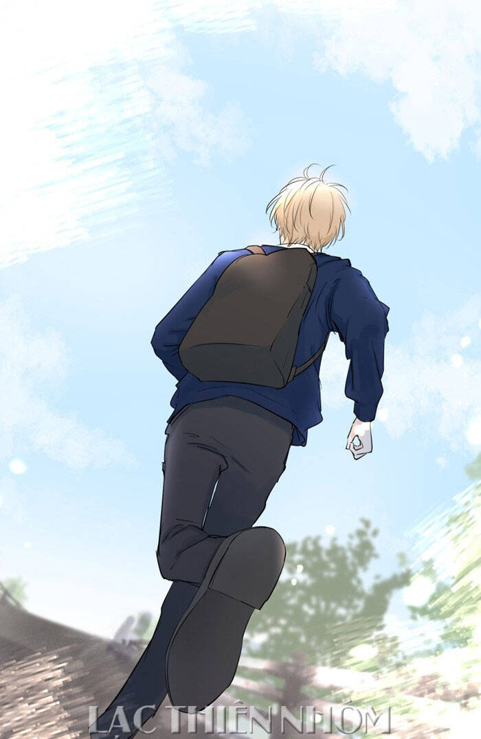 Ly Choco Ngọt Ngào Chapter 51 - 33