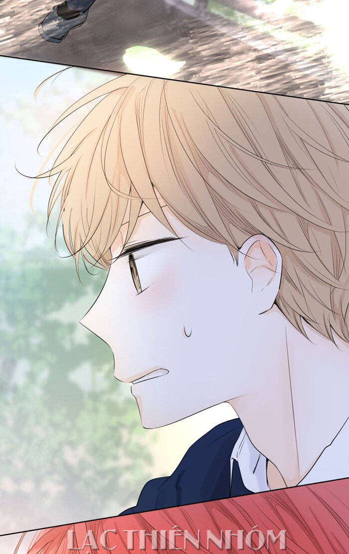 Ly Choco Ngọt Ngào Chapter 51 - 34