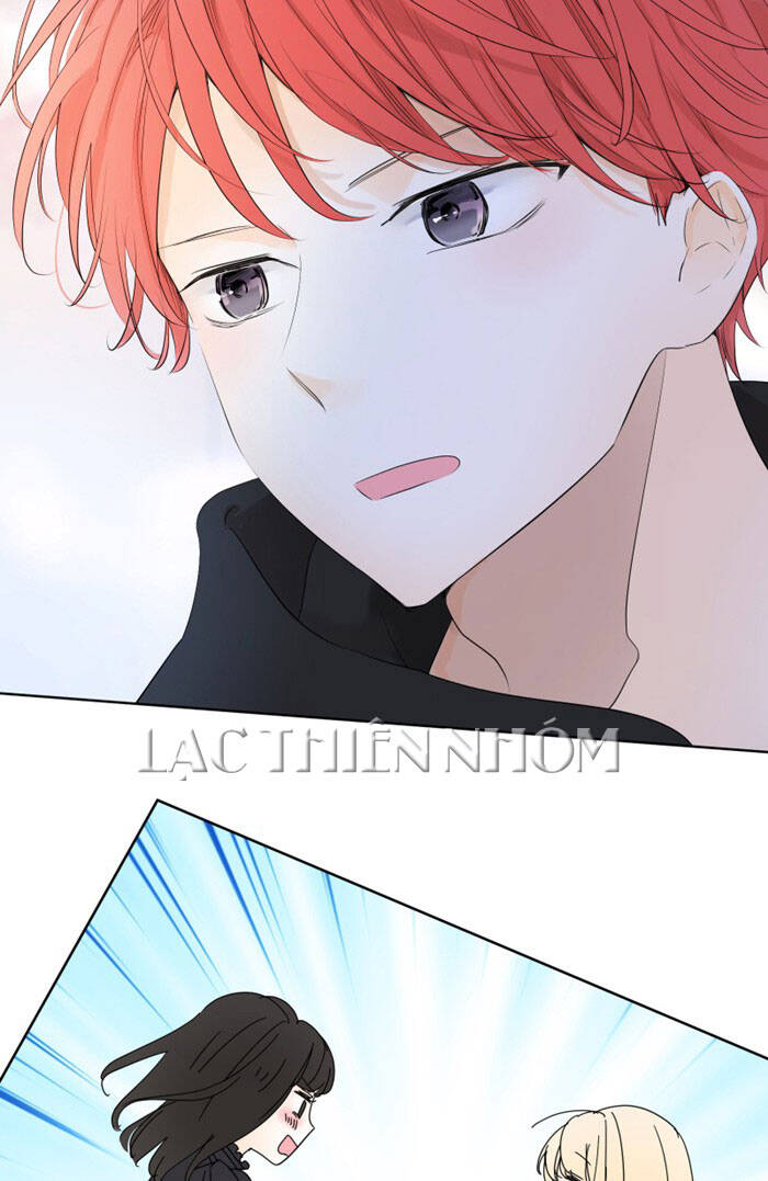 Ly Choco Ngọt Ngào Chapter 51 - 35