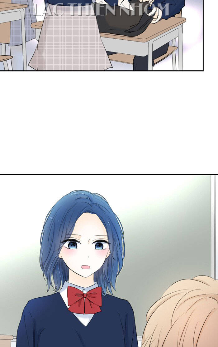 Ly Choco Ngọt Ngào Chapter 51 - 5