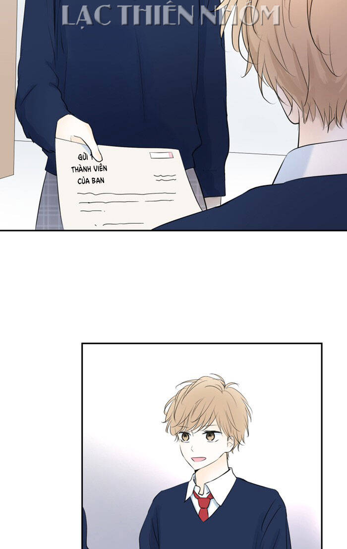 Ly Choco Ngọt Ngào Chapter 51 - 6