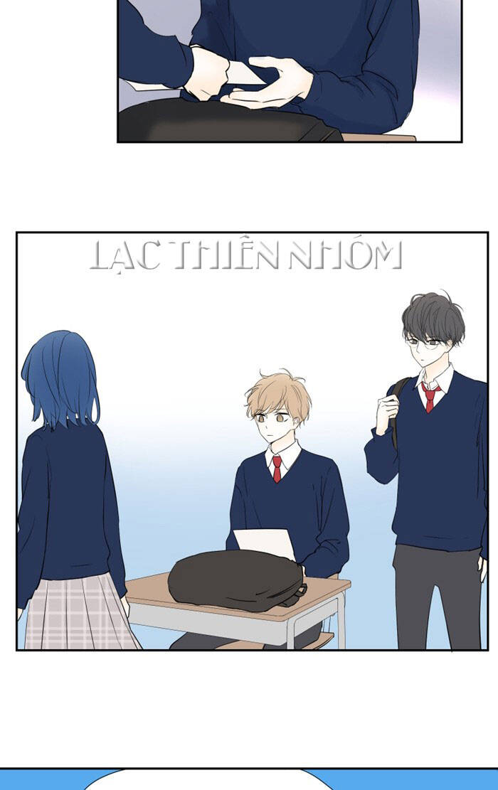 Ly Choco Ngọt Ngào Chapter 51 - 7