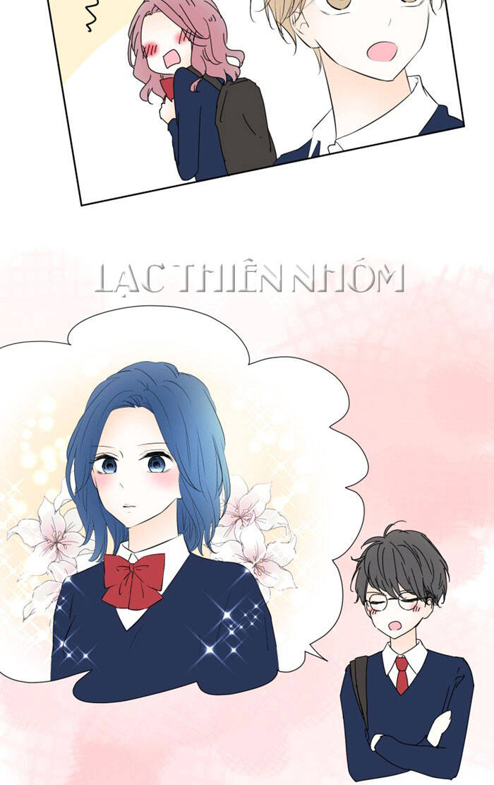 Ly Choco Ngọt Ngào Chapter 51 - 9