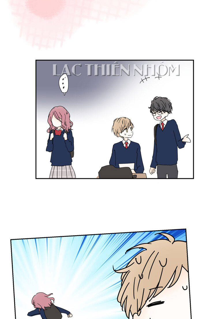 Ly Choco Ngọt Ngào Chapter 51 - 10