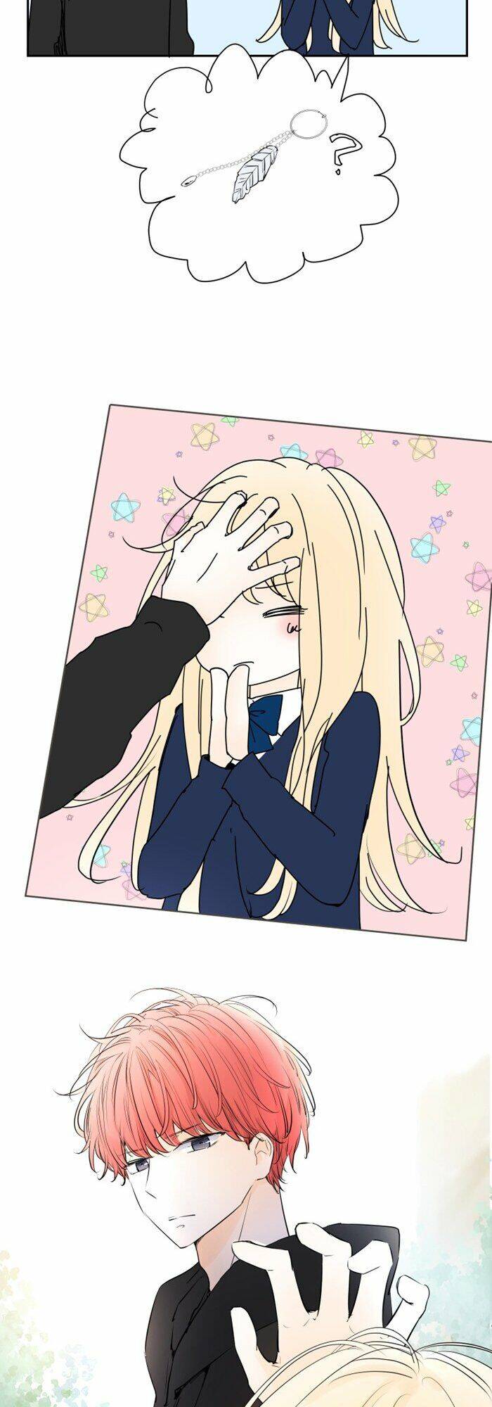 Ly Choco Ngọt Ngào Chapter 52 - 11