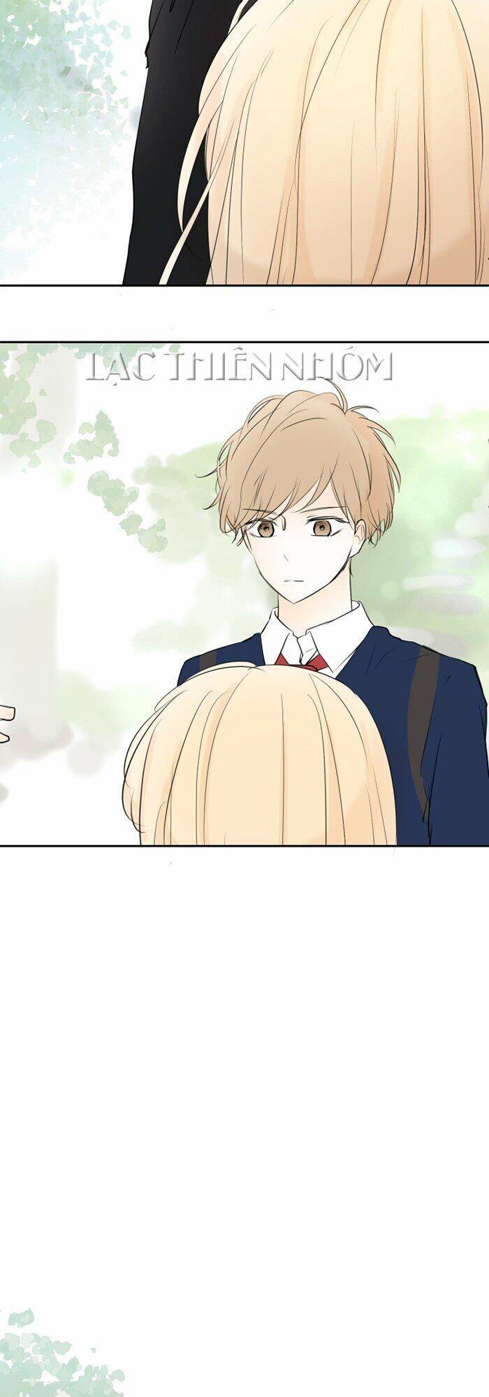 Ly Choco Ngọt Ngào Chapter 52 - 12